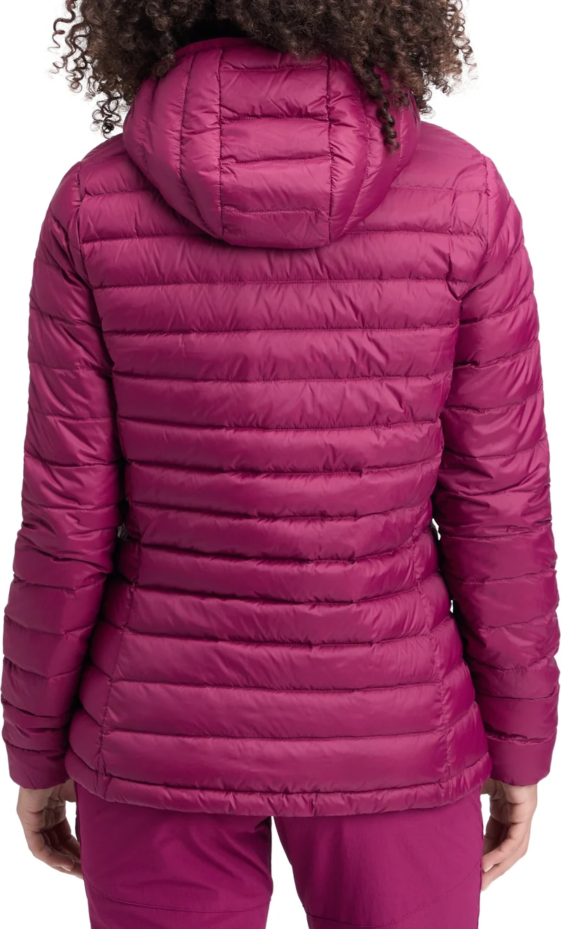 MCKINLEY Damen Jacke Arlo JKT Outdoor Daunenjacke