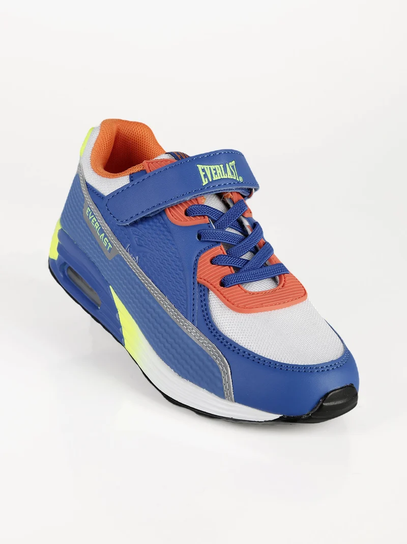 Sneakers sportive da bambino con air - bluette