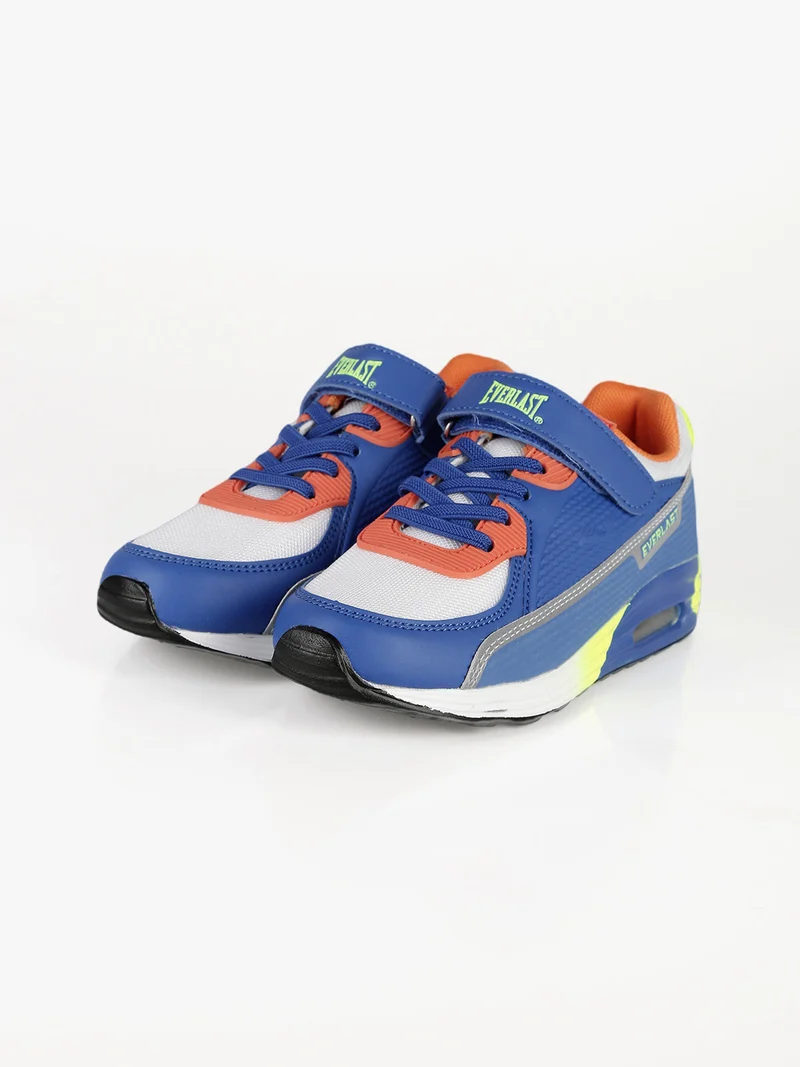 Sneakers sportive da bambino con air - bluette