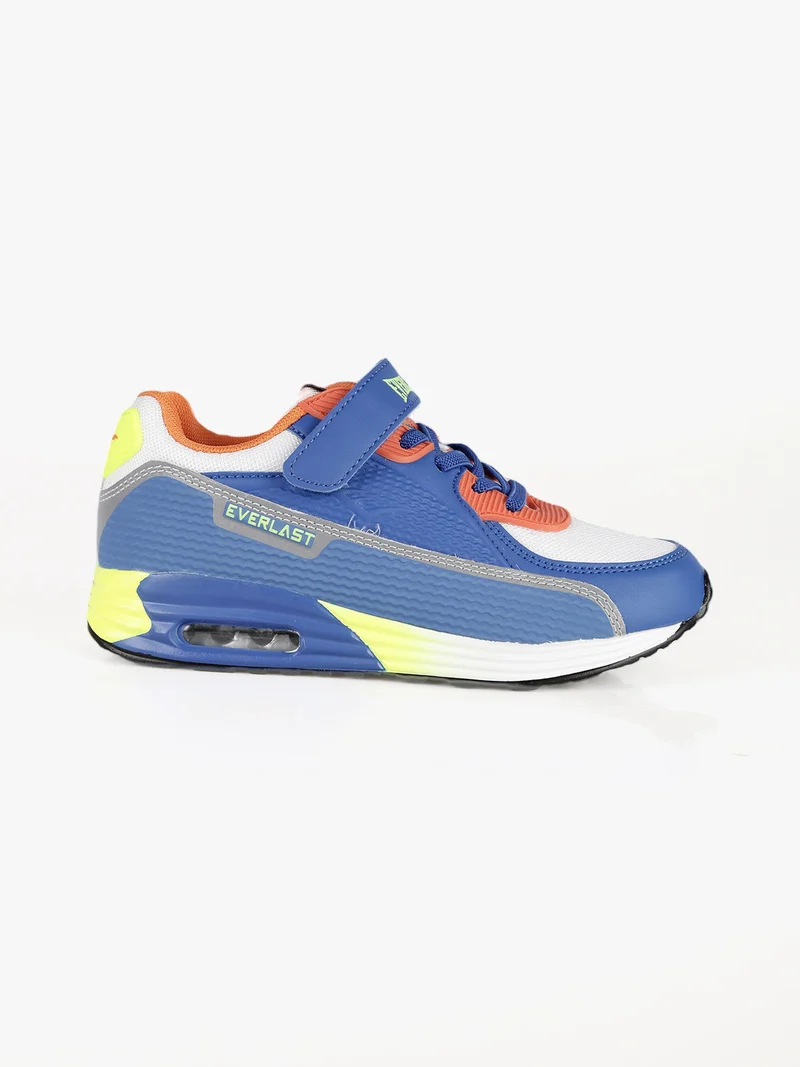 Sneakers sportive da bambino con air - bluette