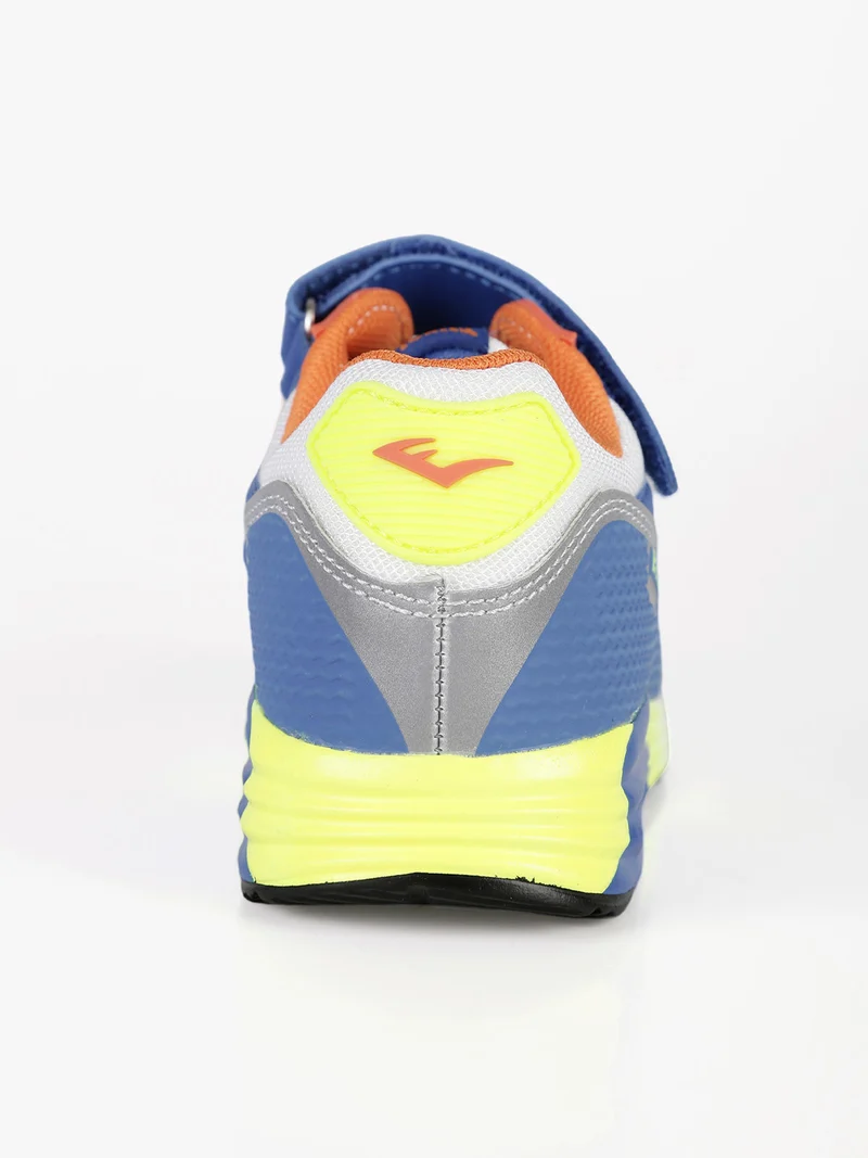 Sneakers sportive da bambino con air - bluette