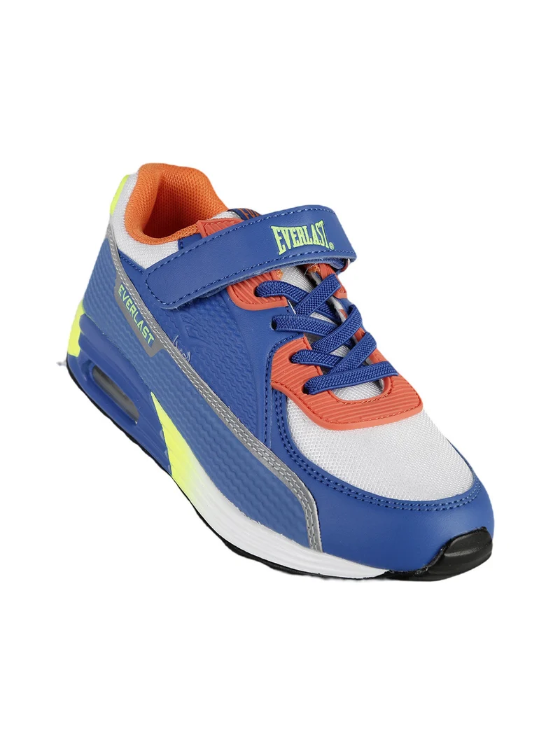 Sneakers sportive da bambino con air - bluette