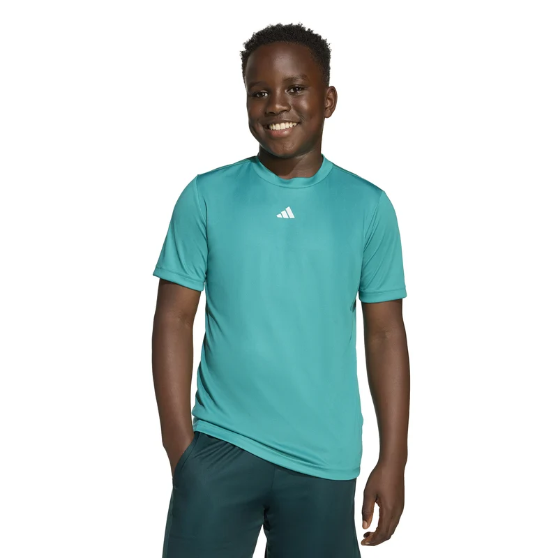 ADIDAS TR-ES T Kinder Sportshirt mit AEROREADY