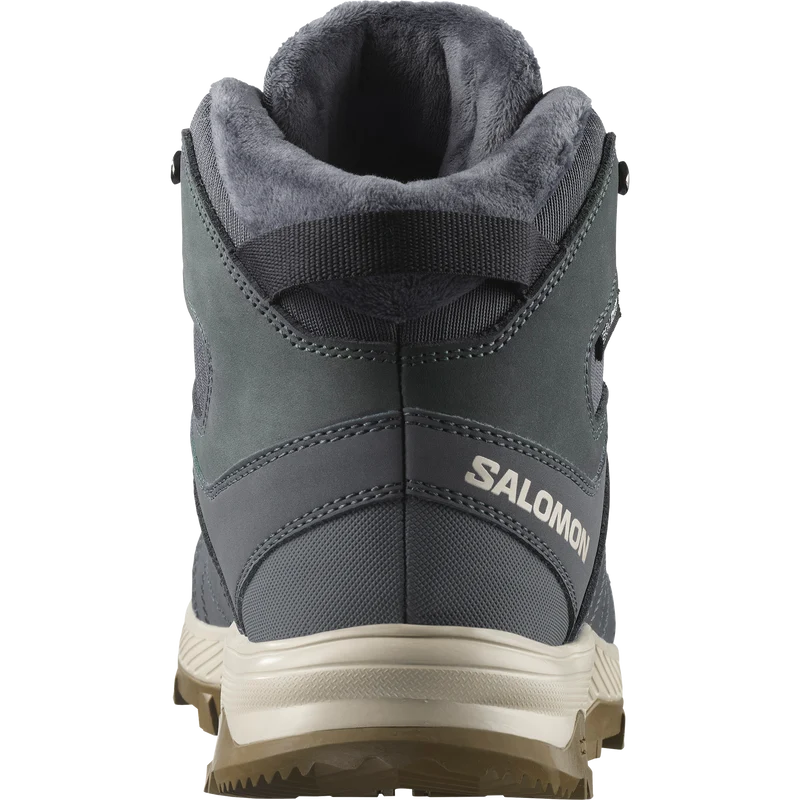 SALOMON OUTCHILL TS WP Winter-Wanderschuh Turbul