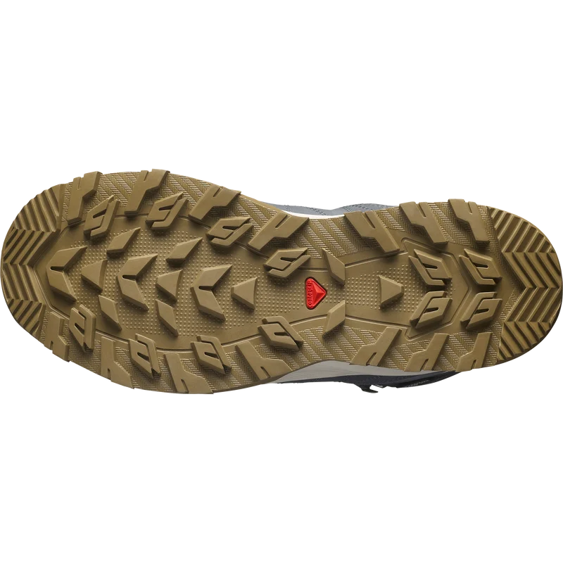 SALOMON OUTCHILL TS WP Winter-Wanderschuh Turbul