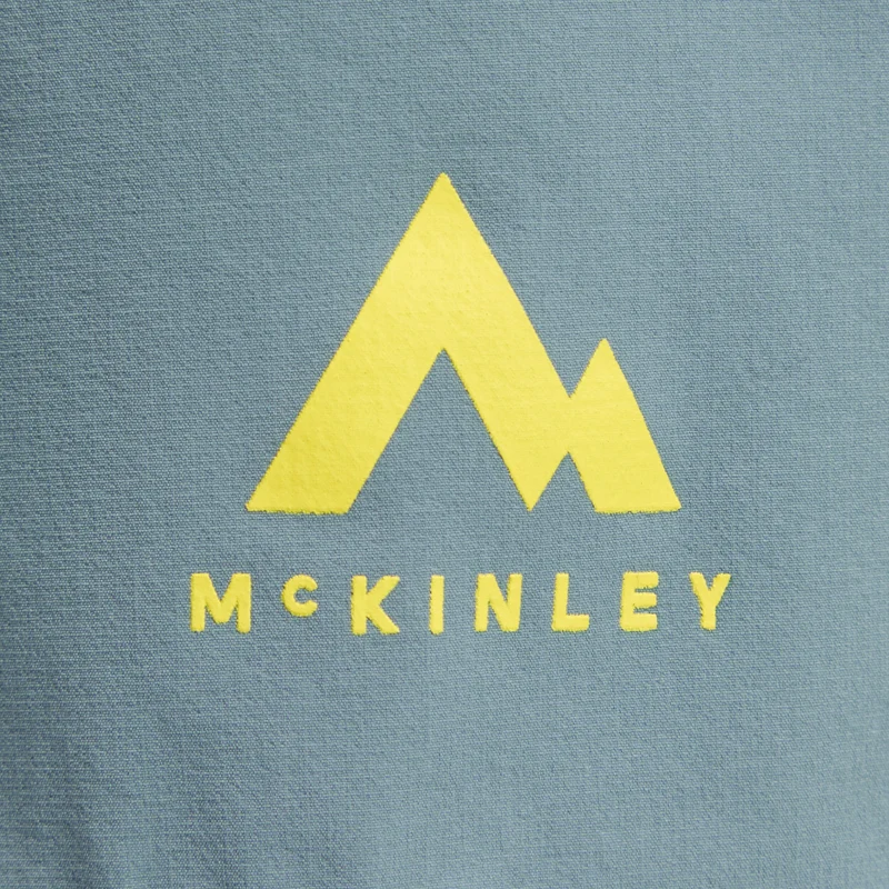 MCKINLEY Herren Bermuda Brenton Outdoor Shorts