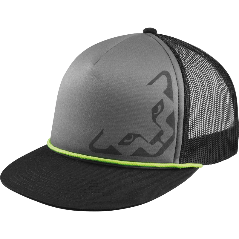 DYNAFIT TRUCKER 3 Cap – Sportliches Sonnenschutz-Cap
