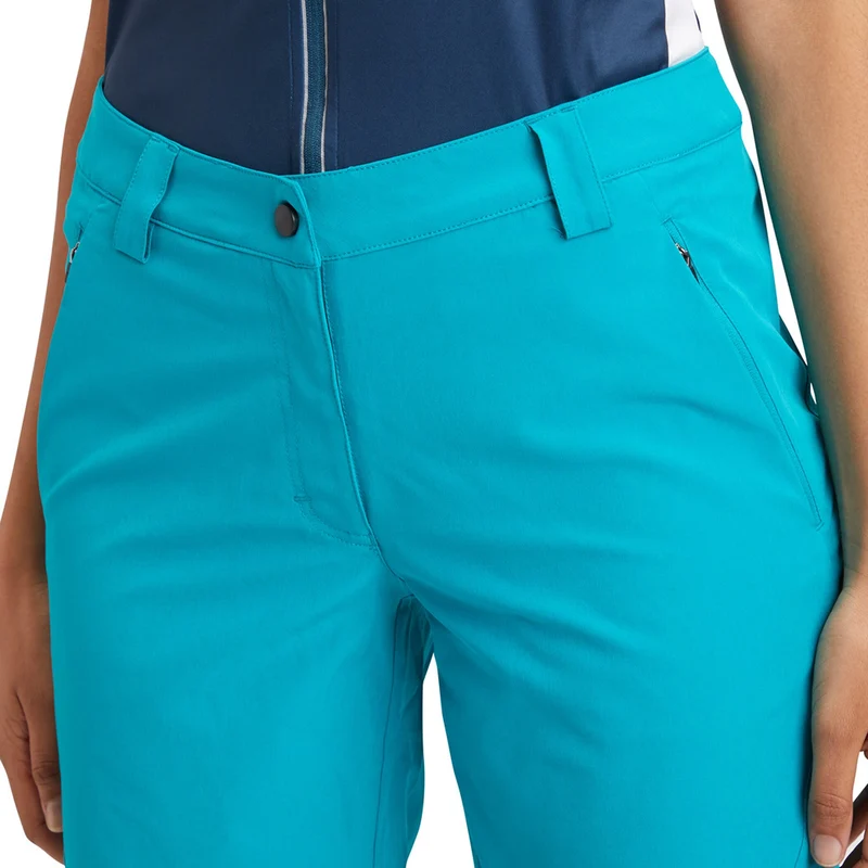NAKAMURA Damen Shorts Itania II 3in1 Rad-Shorts