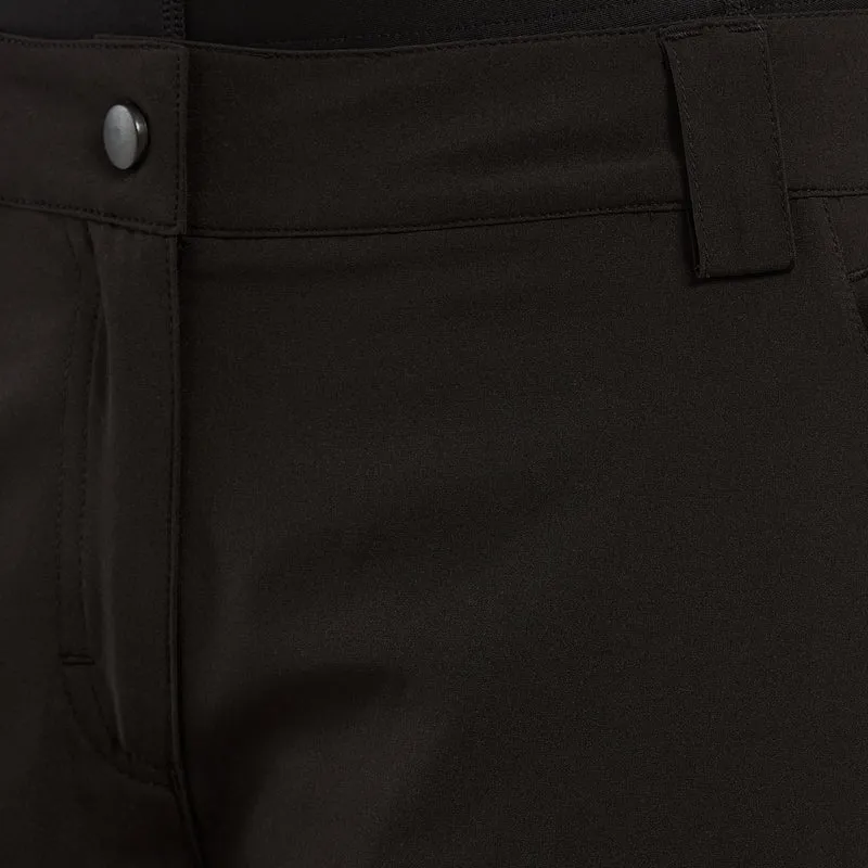 NAKAMURA Damen Shorts Itania II 3in1 Rad-Shorts