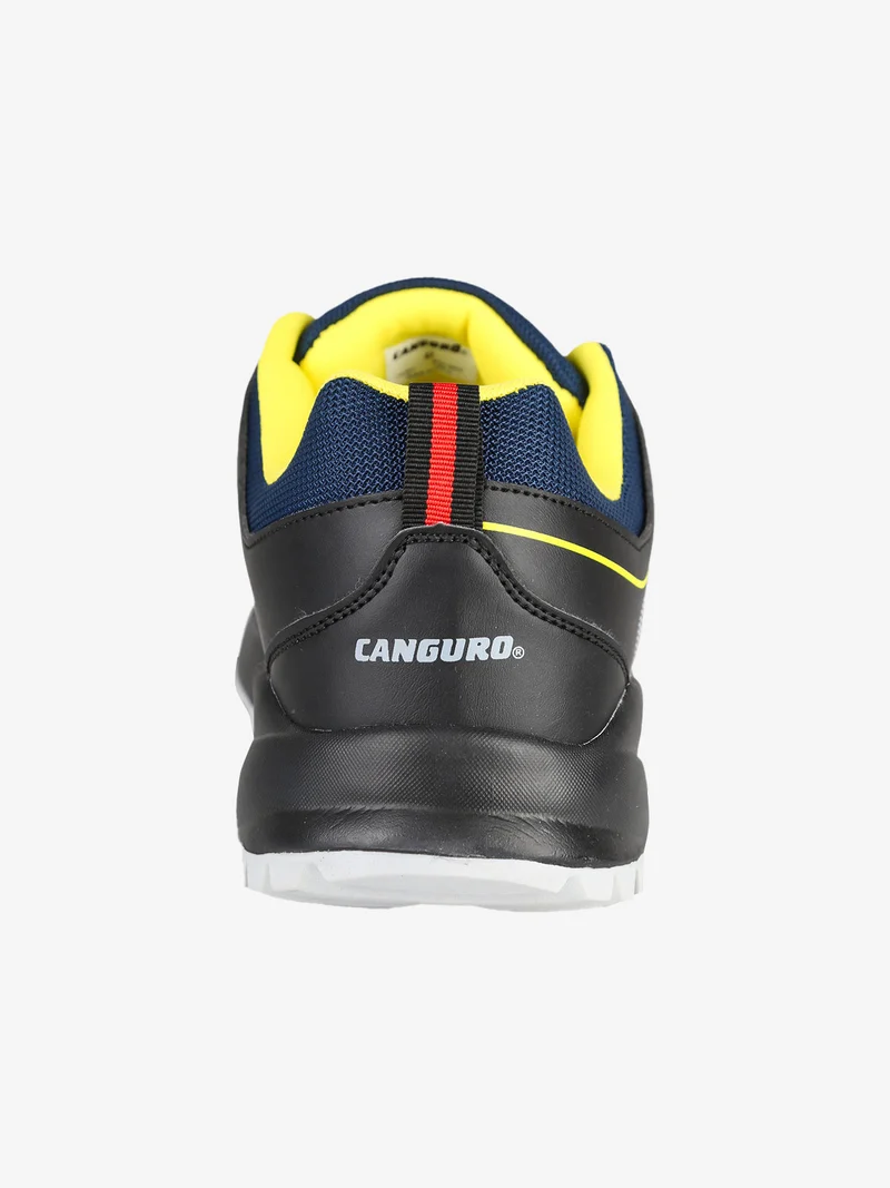 Scarpe uomo da trekking - blu scuro