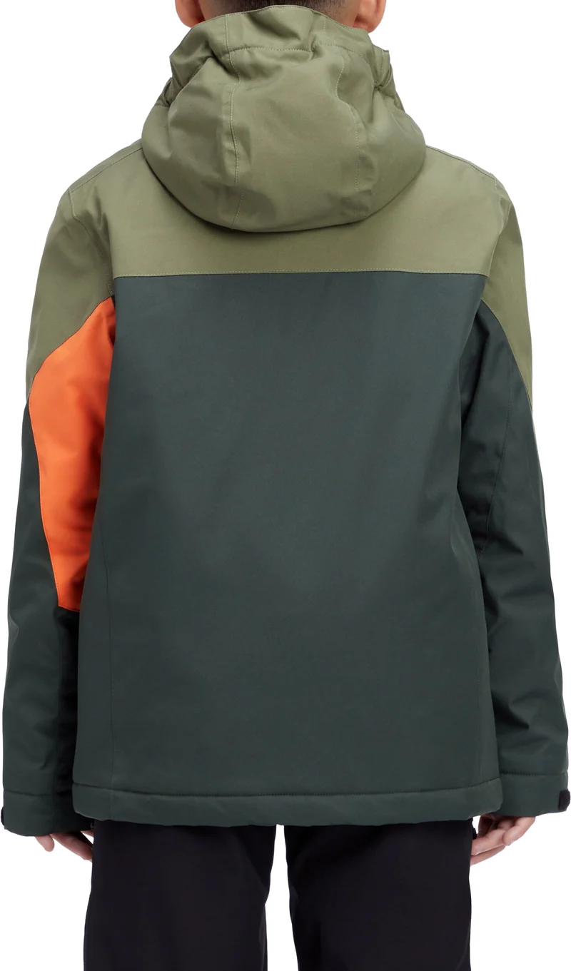 MCKINLEY Ju.-Jacke Dorian B – Funktionale Skijacke