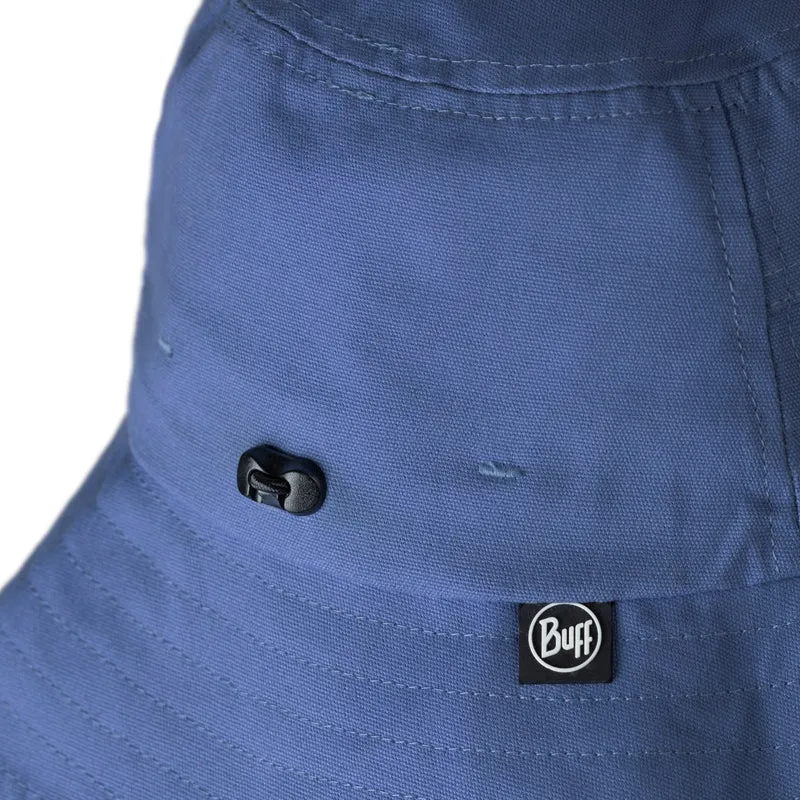 BUFF Play Booney Hat - Kinder Sonnenhut mit UPF 50
