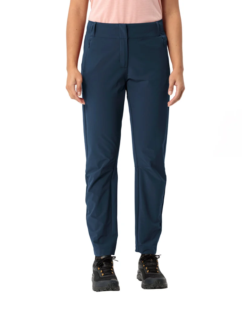 VAUDE Women's Skomer Pants III Wanderhose Damen