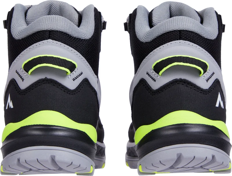 MCKINLEY Kinder Multifunktionsstiefel Kona VI MID AQX J