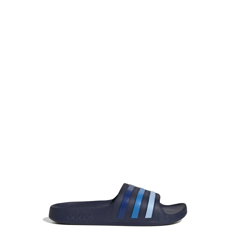 ADIDAS ADILETTE AQUA K Badeschuhe für Kinder