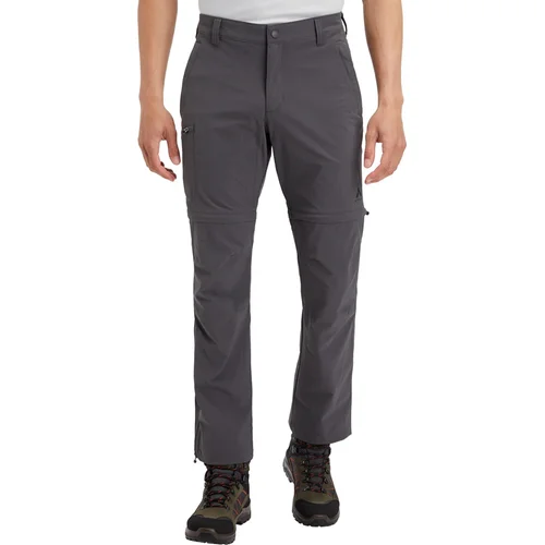 MCKINLEY Malloy II Zip-Off Hose Kurz Herren