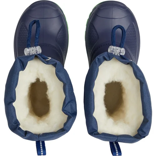 MCKINLEY Jules III J Kinder Winterstiefel mit Fütterung