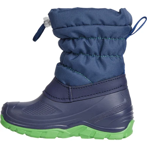 MCKINLEY Jules III J Kinder Winterstiefel mit Fütterung