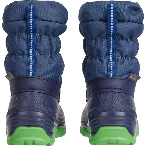 MCKINLEY Jules III J Kinder Winterstiefel mit Fütterung