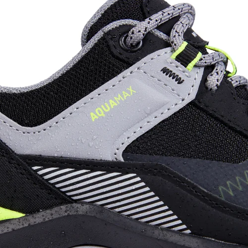 MCKINLEY Ki.-Wander-Schuh Kona VI AQX J Kinder Outdoorschuh