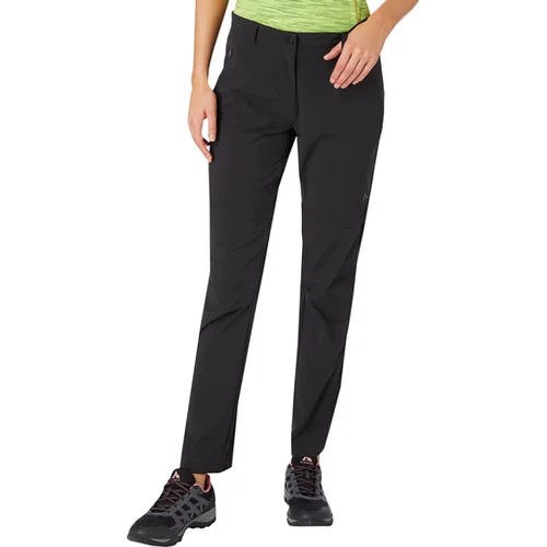 MCKINLEY Malik II Damen Outdoorhose mit Abzip-Funktion