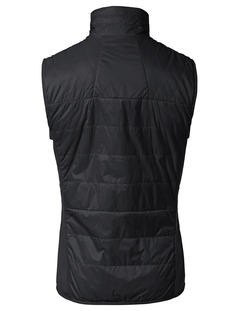 VAUDE Men's Sesvenna Vest IV - Wattierte Outdoor-Weste