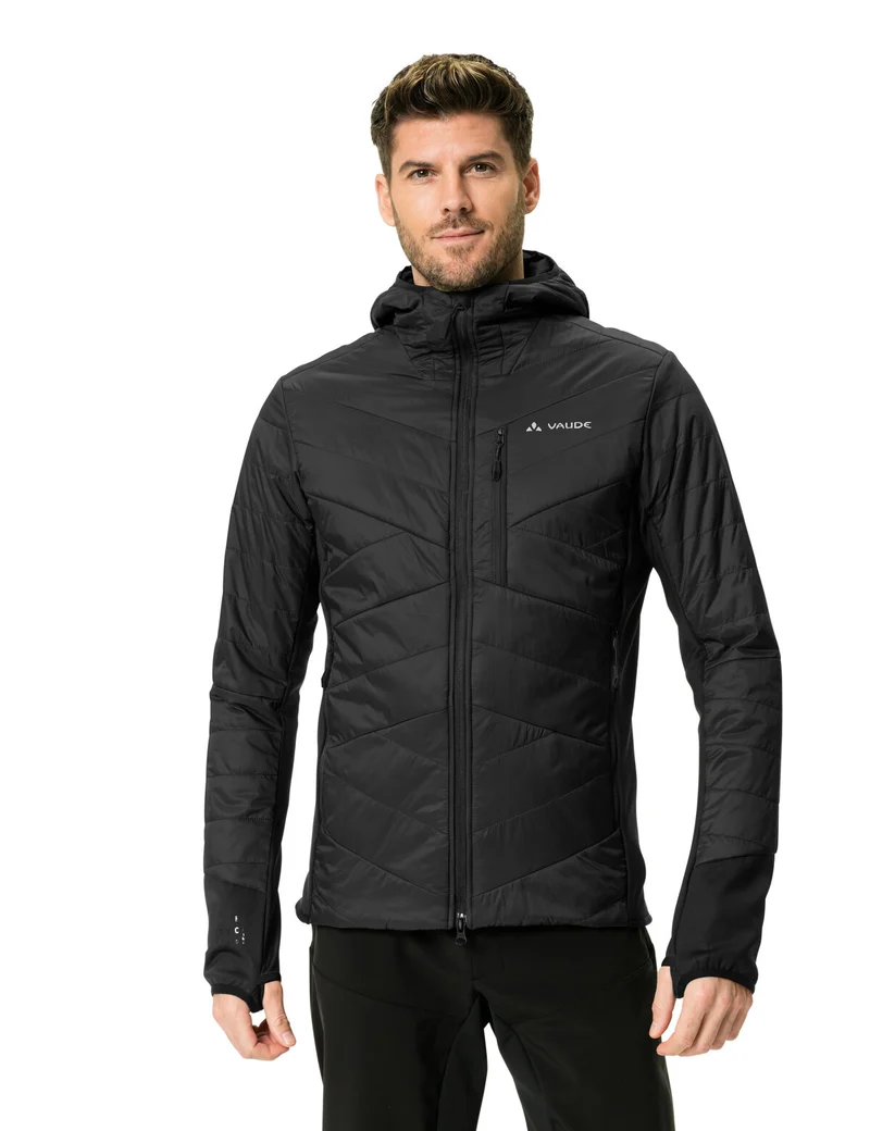 VAUDE Men's Sesvenna Jacket IV - Isolationsjacke Skitouren