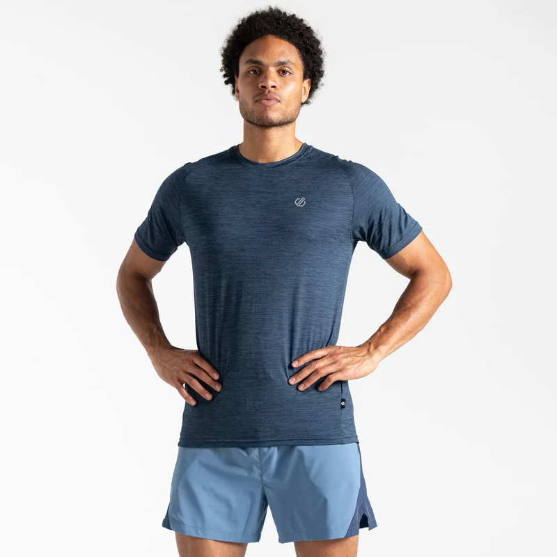 DARE 2B Persist Tee – Funktionsshirt für Outdoor & Sport