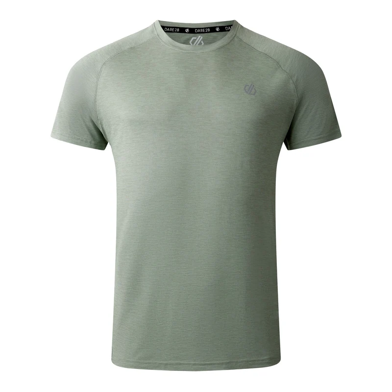 DARE 2B Persist Tee – Funktionsshirt für Outdoor & Sport