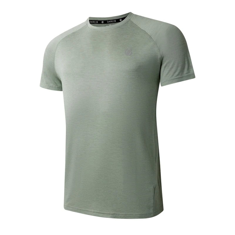 DARE 2B Persist Tee – Funktionsshirt für Outdoor & Sport