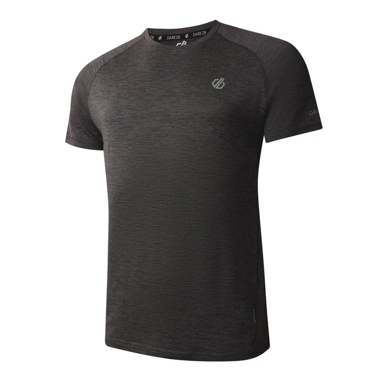 DARE 2B Persist Tee – Funktionsshirt für Outdoor & Sport