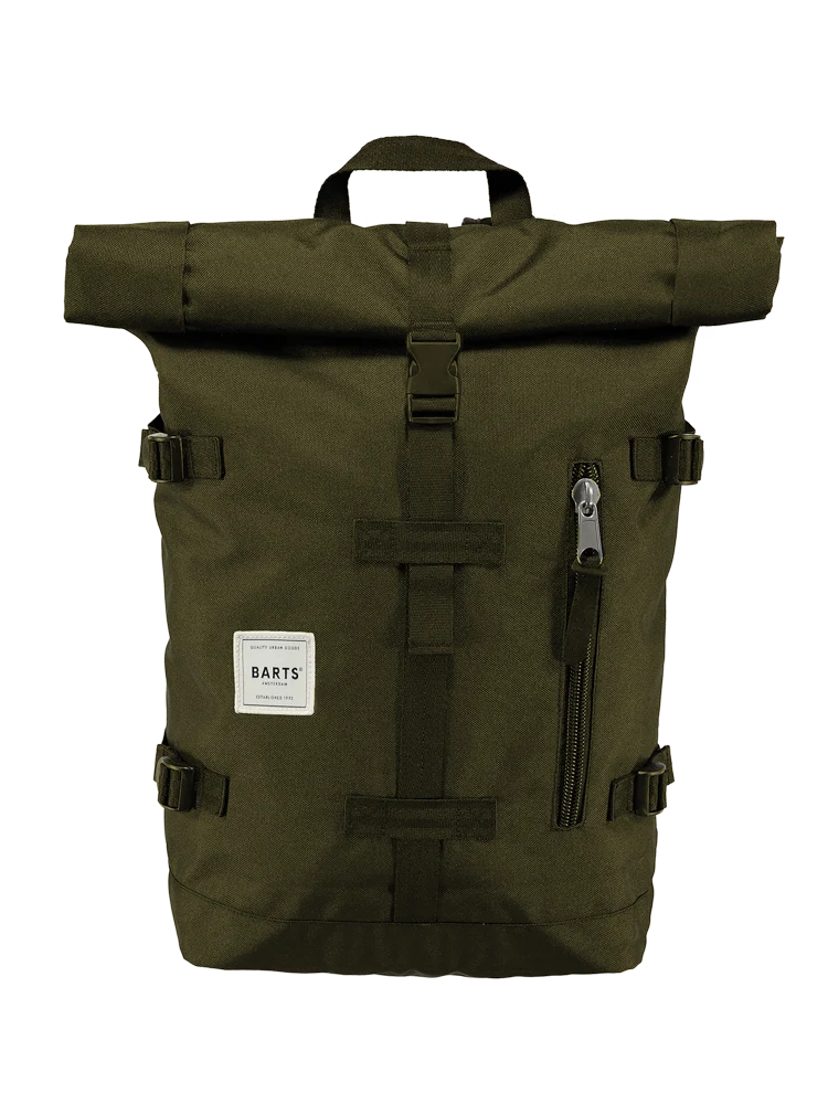 BARTS Rucksack Mountain mit Laptopfach 47x29x15 cm