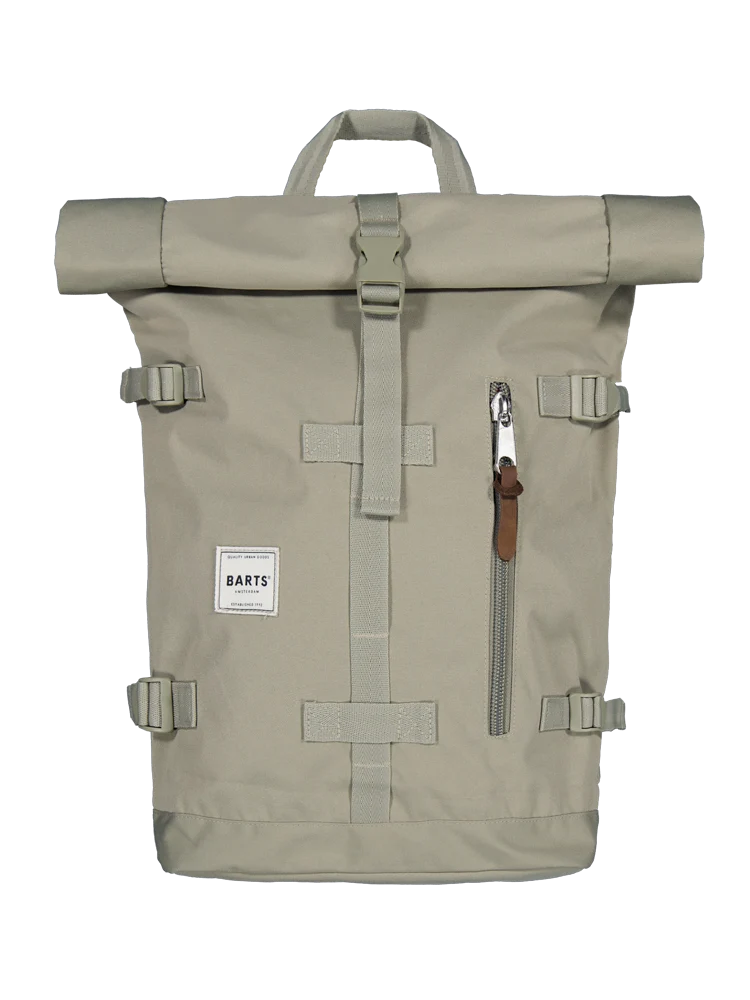 BARTS Rucksack Mountain mit Laptopfach 47x29x15 cm