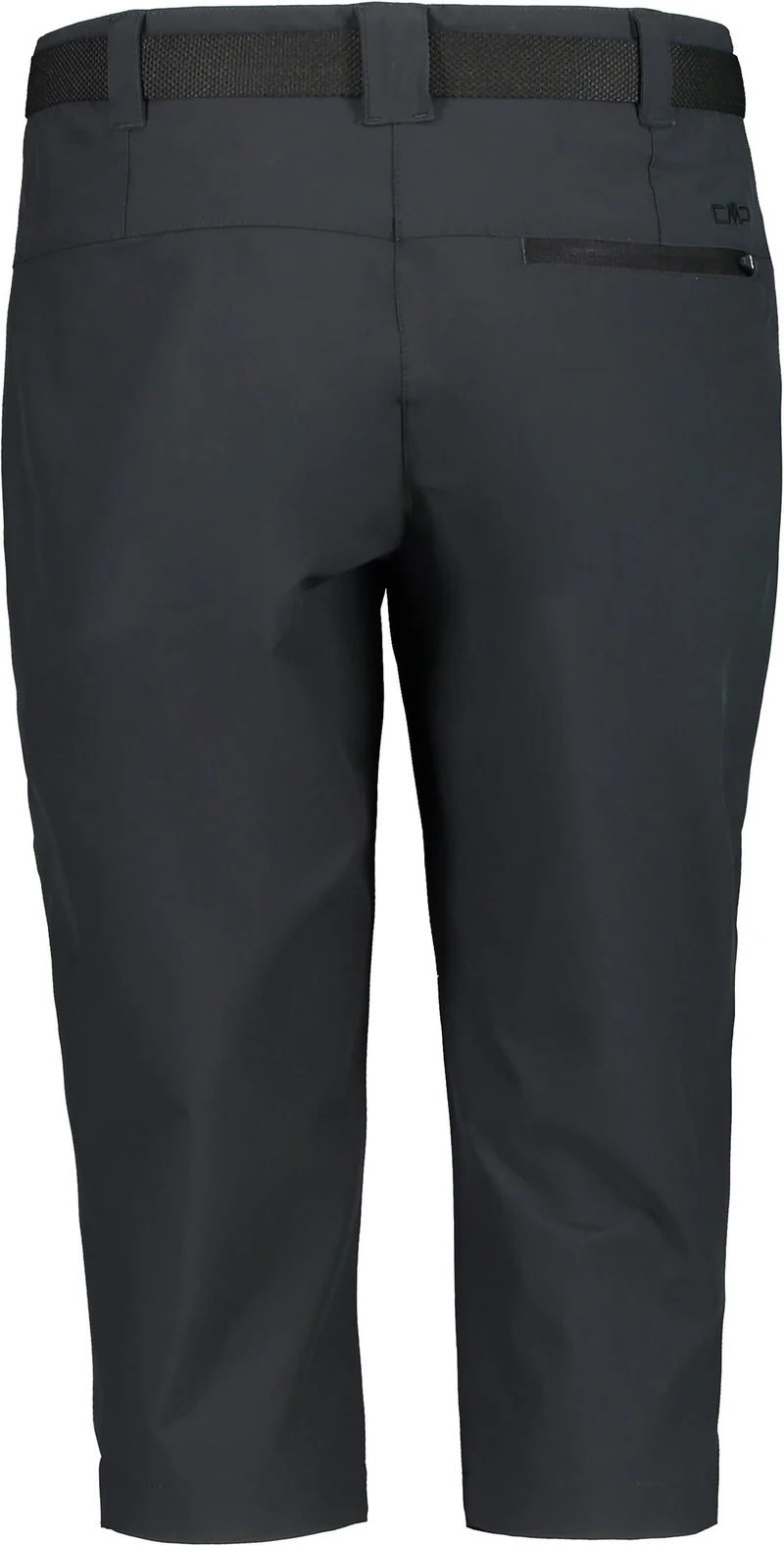 CMP Damen Shorts WOMAN CAPRI mit UV-Schutz