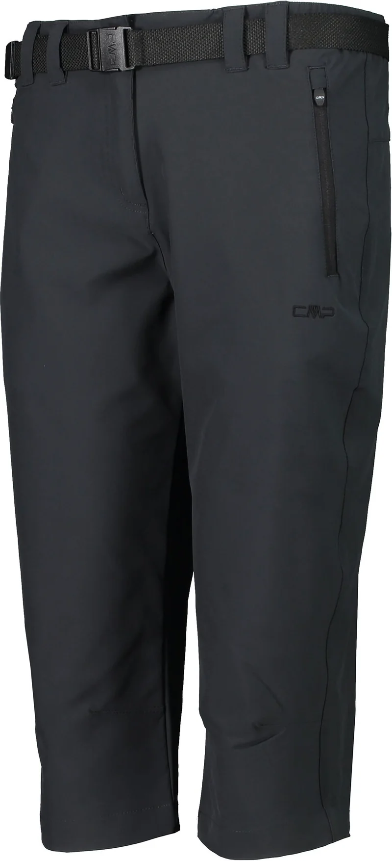 CMP Damen Shorts WOMAN CAPRI mit UV-Schutz