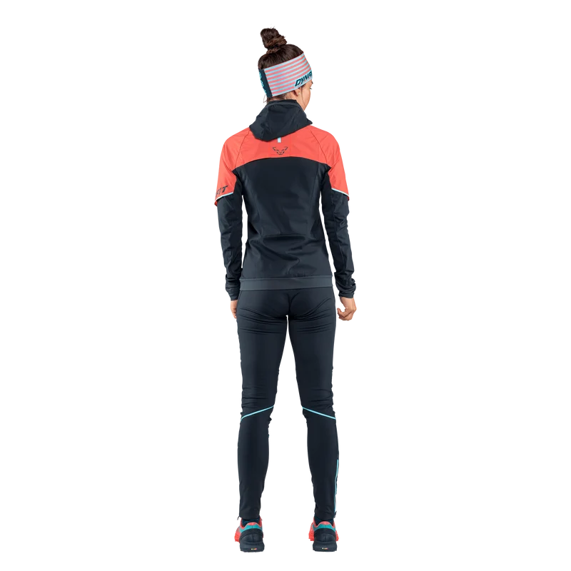 DYNAFIT Alpine Hybrid PNT W Damen Laufhose