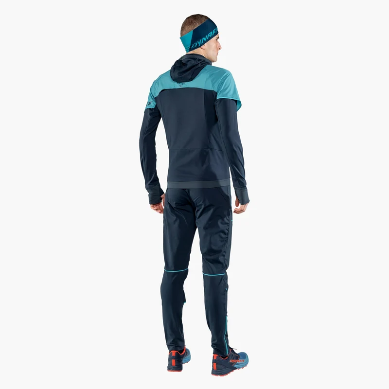 DYNAFIT Herren Alpine Hybrid Hose – Sportmode & Outdoor