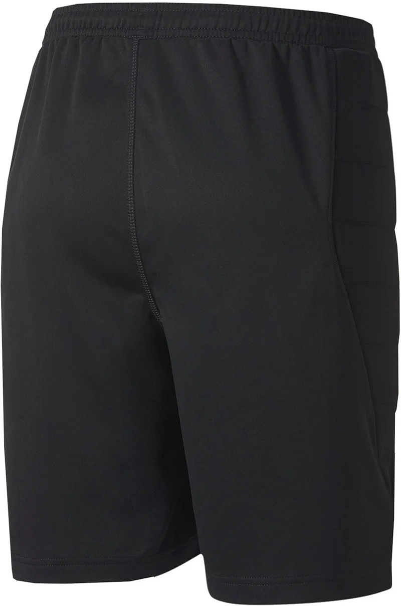 PUMA Torwarthose Goalkeeper Short Fußball schwarz