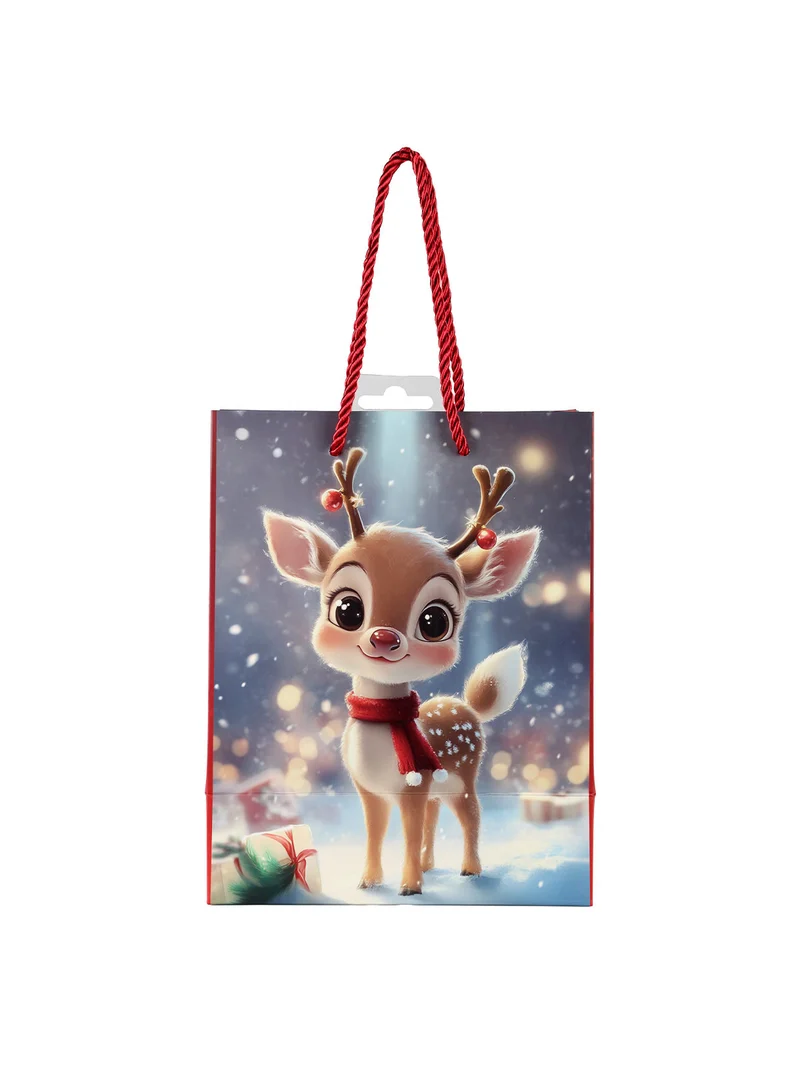 Sacchetto regalo di Natale