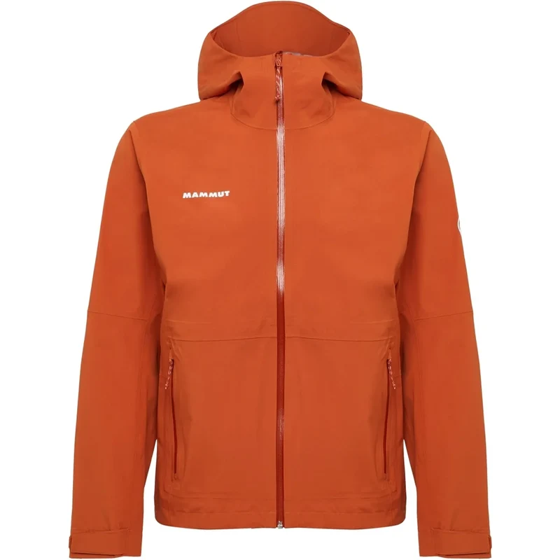 MAMMUT Linard Guide HS Hooded Jacket Herren
