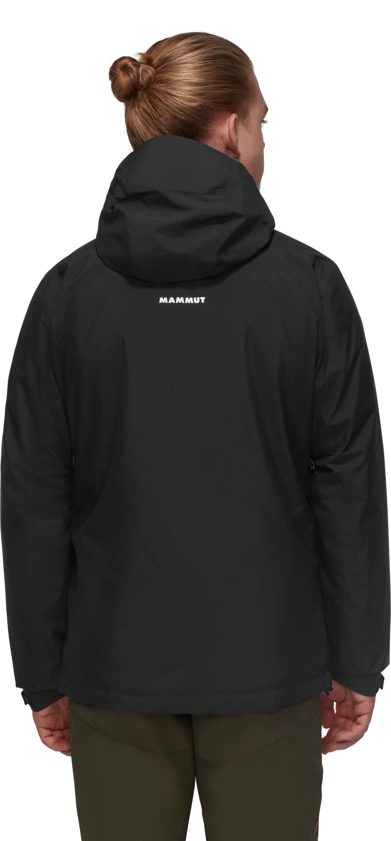 MAMMUT Alto Light 3-in-1 HS Hooded Jacke