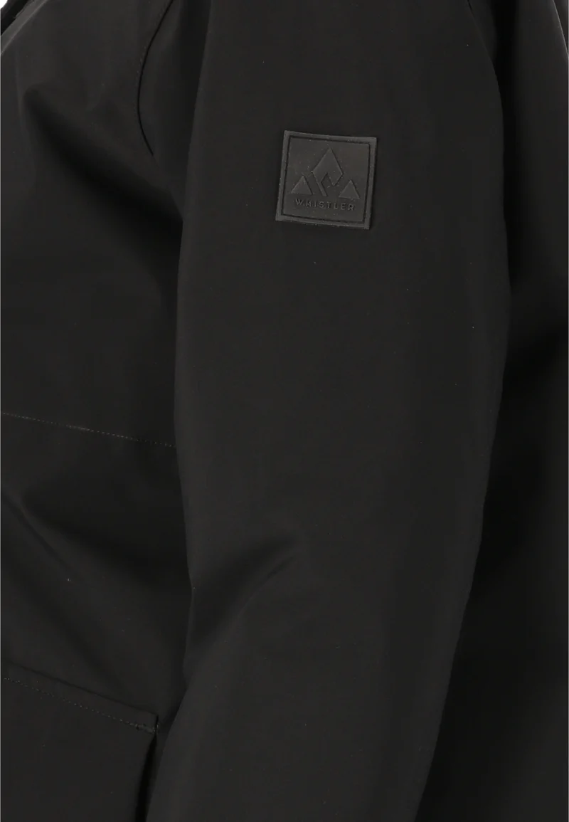 WHISTLER Graysville W Long Parka W-PRO 10000 Damen