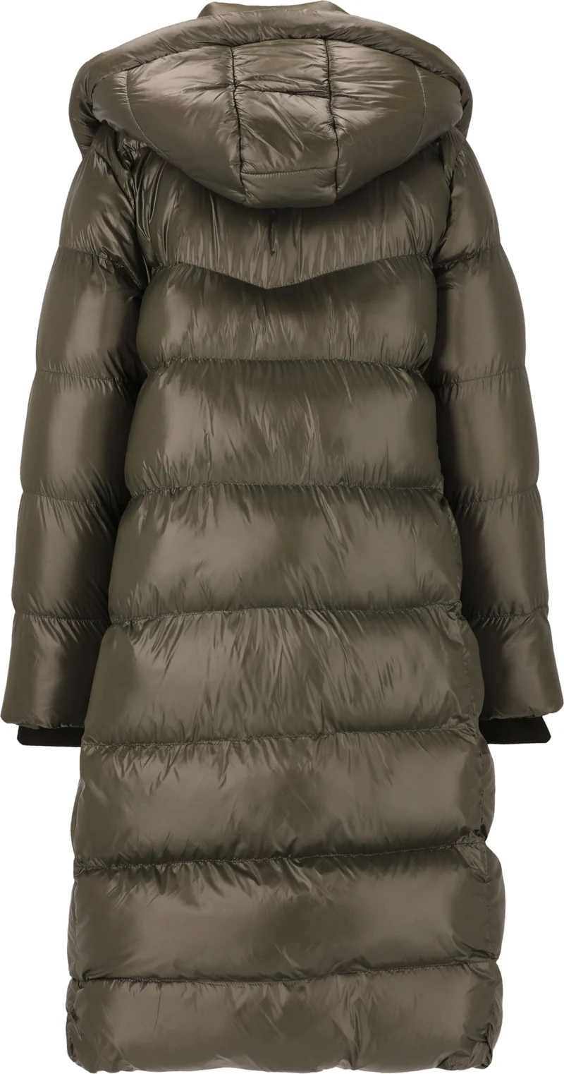 WHISTLER Lakewood W Long Pufferjacke Damen