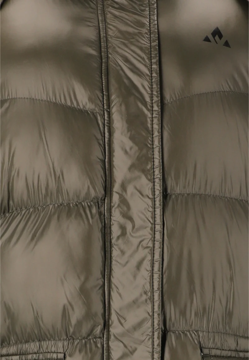 WHISTLER Lakewood W Long Pufferjacke Damen