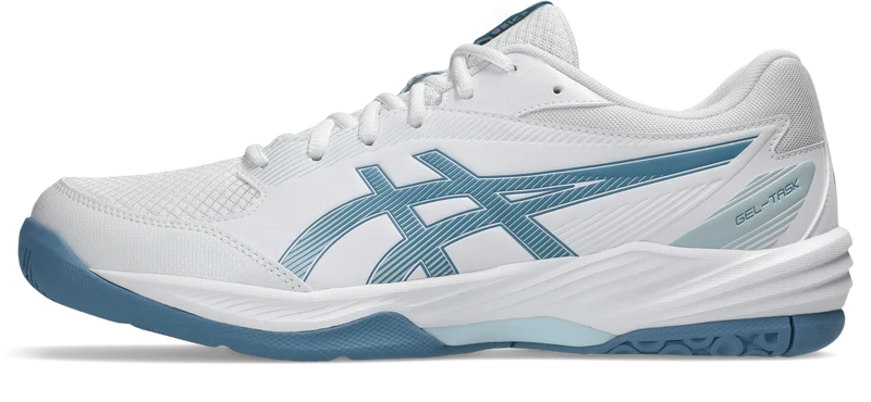 ASICS GEL-TASK 4 Hallenschuhe mit optimalem Support
