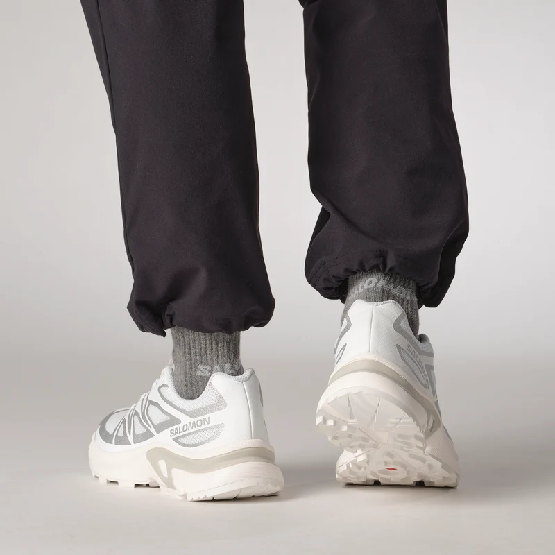 SALOMON XT-EVR W White/White/Dawn Blu Sneaker