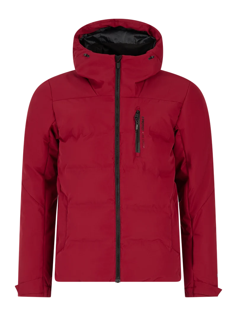 PROTEST PRTSuperior Snowjacket wasserdichte Skijacke