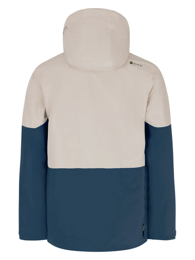 PROTEST PRTZoot Snowjacket wasserdichte Skijacke