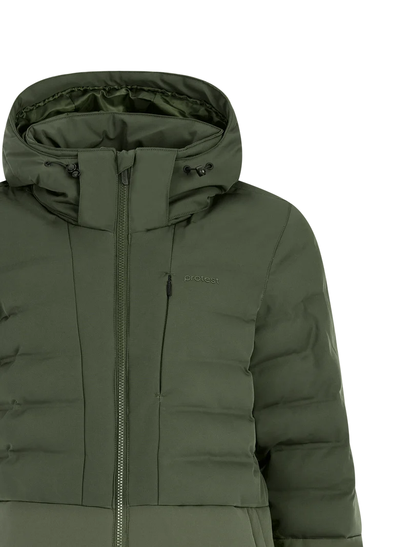 PROTEST PRTHazely Snowjacket Skijacke wasserdicht 10K