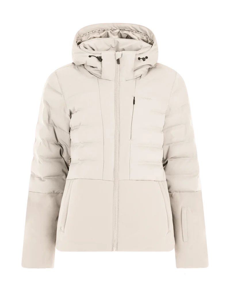 PROTEST PRTHazely Snowjacket Skijacke wasserdicht 10K